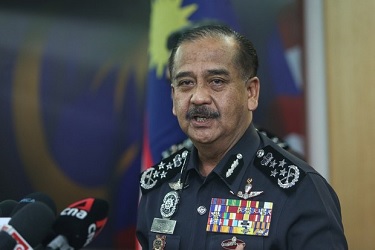 Malaysia Perketat Keamanan Setelah Penangkapan Warga Israel Bersenjata Di Kuala Lumpur